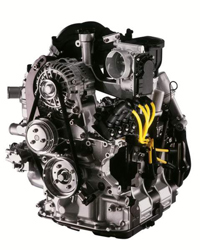 C27A0 Engine